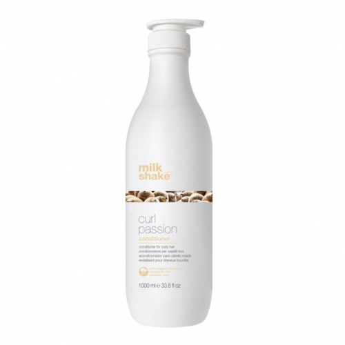 Milk Shake Curl Passion Кондиціонер для кучерявого волосся, 1000 мл