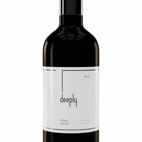 Зволожуючий кондиціонер deeply hydrating conditioner 1000 мл