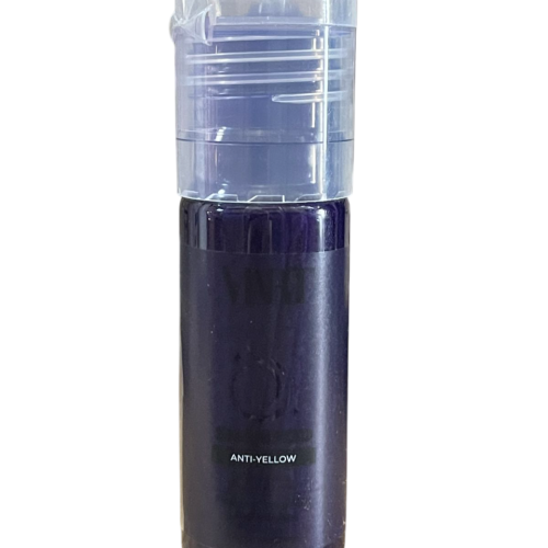Шампунь для волосся Viart "ANTI-YELLOW Shampoo for Silver and Bleached Hair" 25 ml