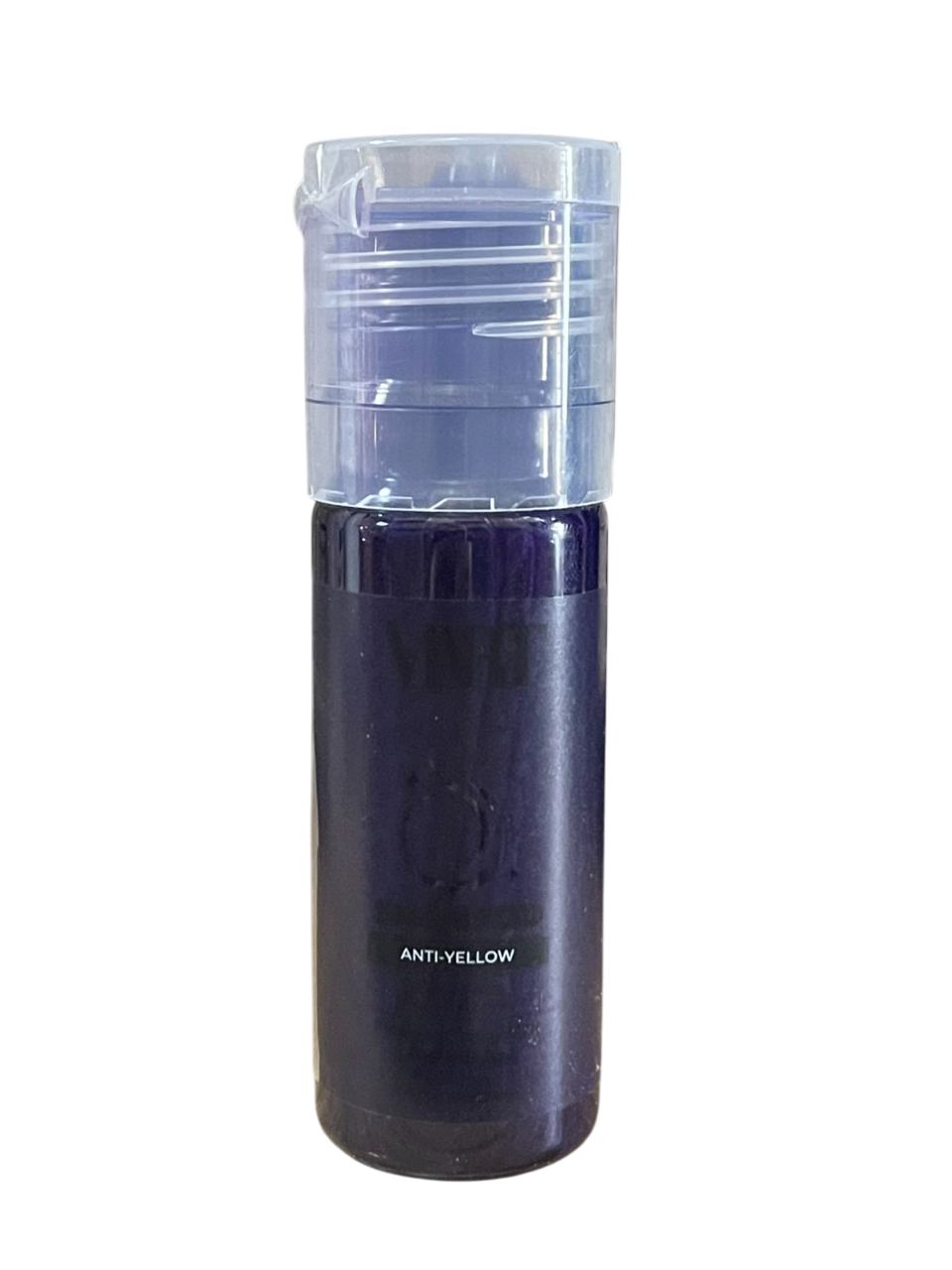 Шампунь для волосся Viart "ANTI-YELLOW Shampoo for Silver and Bleached Hair" 25 ml