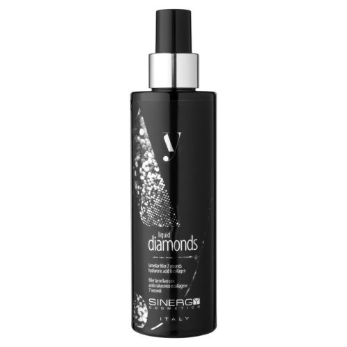 Sinergy Liquid Diamonds Spray Conditioner Спрей-кондиціонер ламінуючий для волосся, 200 мл