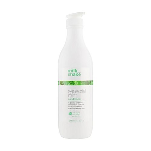Milk Shake Sensorial Mint Conditioner Бадьорливий кондиціонер для волосся 1000 мл