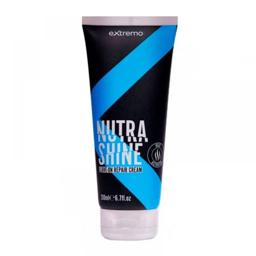 NUTRA SHINE Ультраживильний крем з технологією Hydro-keratin repair Extremo 200 мл
