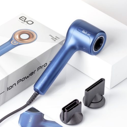 Фен для волосся Evo air Power pro