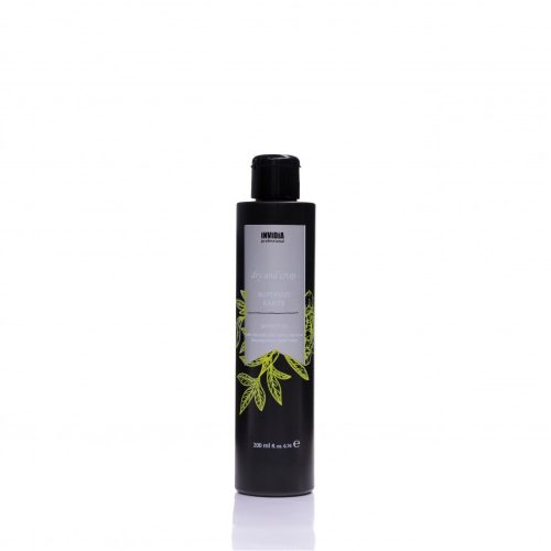 INVIDIA Botoplus Dry and Crisp Shampoo шампунь для пористого та кучерявого волосся 200 мл