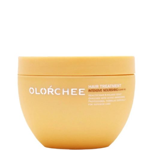 Olorchee Intensive Nourishing Leave In Mask Незмивна живильна маска, 250 мл