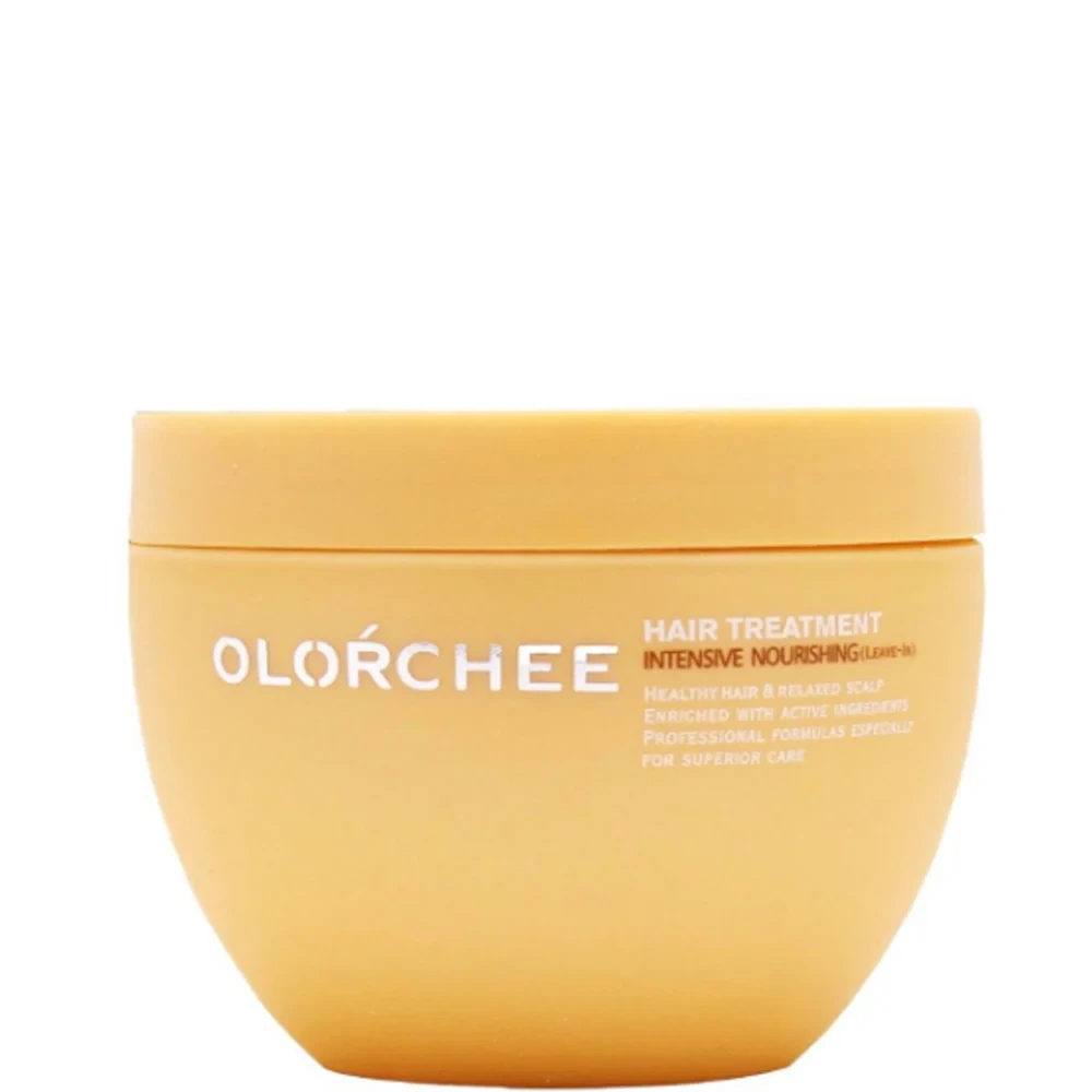 Olorchee Intensive Nourishing Leave In Mask Незмивна живильна маска, 250 мл