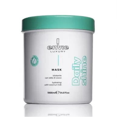 Envie Щоденна Маска DAILY SHINE 1000 мл