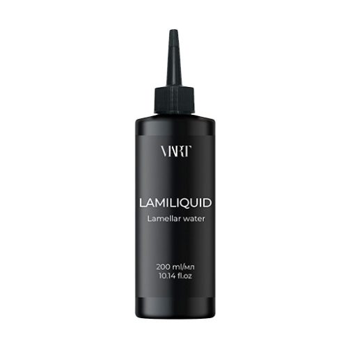 Viart Ламелярна вода "Lamiliquid" 200 мл