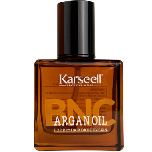 Karseell BNC Argan Oil Арганова олія для волосся 60 мл