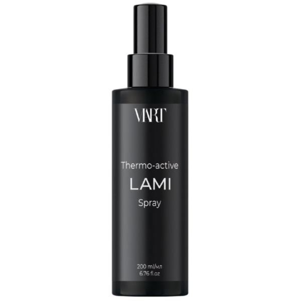 Ламелярний термоактивний спрей Viart "THERMO-ACTIVE LAMI SPRAY" 200 ml