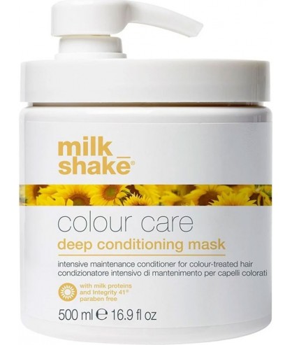 Milk Shake Color Care - Color Maintainer Маска для фарбованного волосся, 500 мл