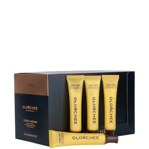Olorchee Hair Essence Lotion Лосьйон для пошкодженого волосся, 24шт * 30мл