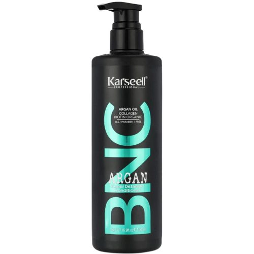 Karseell BNC Argan Super Detangle Conditioner Кондиціонер для розплутування волосся 500 мл