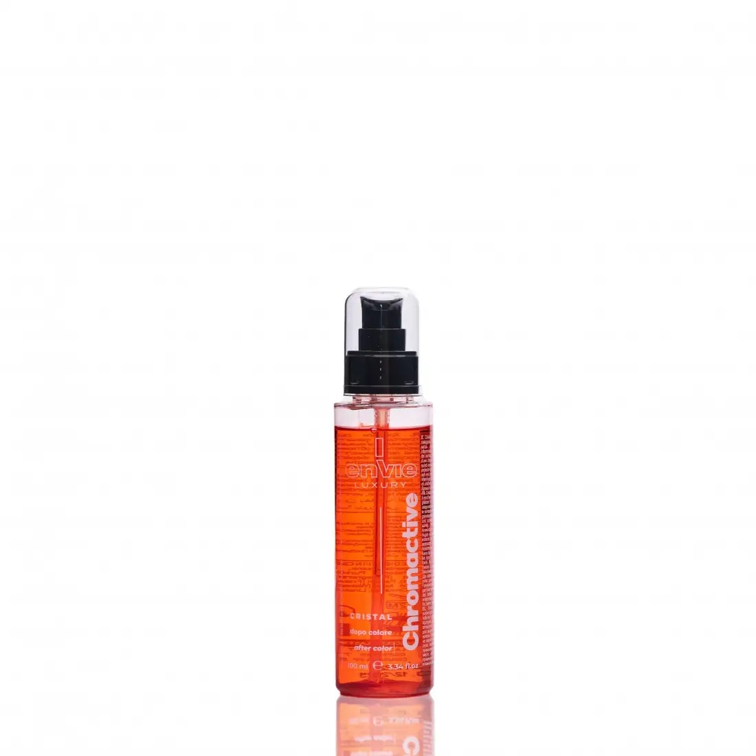 ENVIE LUXURY CROMACTIVE Кристали для захисту кольору 100 мл