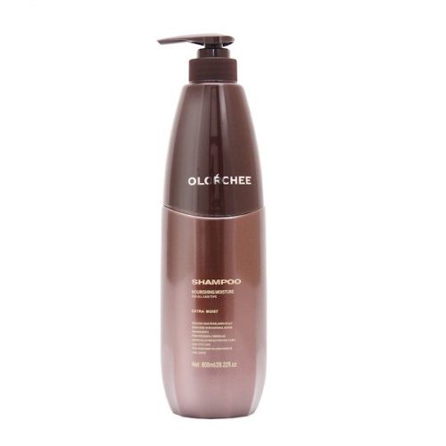 Olorchee Nourishing Moisture Shampoo – Шампунь для живлення та зволоження волосся 800 мл