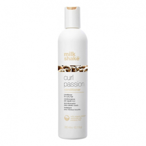 Milk Shake Curl Passion Conditioner Кондиціонер для кучерявого волосся, 300 мл