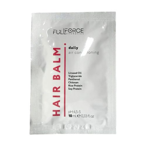 Full Force Бальзам щоденний Hair Balm Daily air conditioning 10