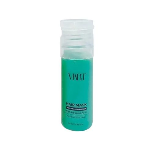 Маска для волосся Viart "Mask with ROSEMARY OIL for Dry and Normal Hair" 25 ml