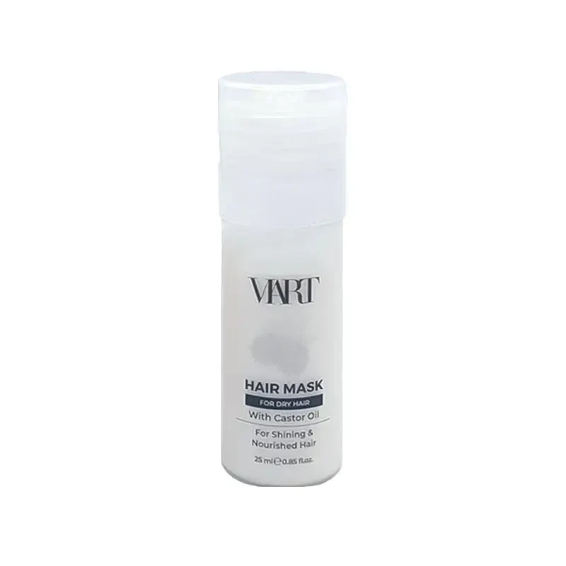 Маска для волосся Viart "Mask with ARGAN for Curly Hair" 25 ml