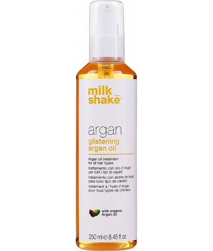 Milk_Shake Argan Oil Олія арганова для волосся, 250 мл