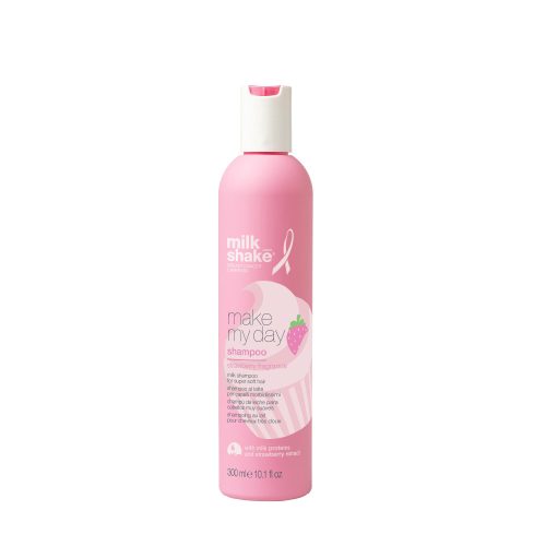 Milk Shake Make my day go pink шампунь 300 мл