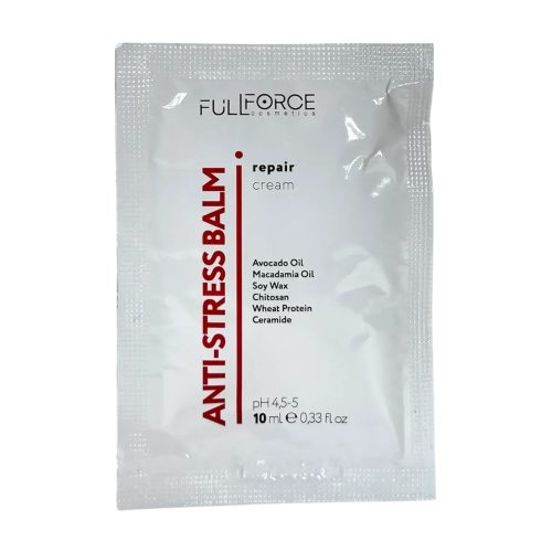 Full Force Анти-стрес бальзам Anti-stress balm repair cream 10