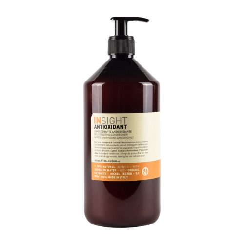 Insight Antioxidant Conditioner Кондиціонер тонізуючий для всіх типів волосся 900мл