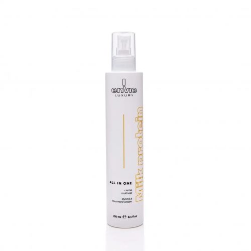 ENVIE LUXURY MILK ALL IN ONE 10 в 1 250 ML EN434 Крем термозахист 10 в 1