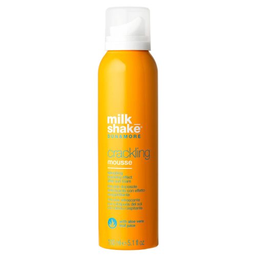 milk_shake Sun & More Crackling Mousse 150 мл