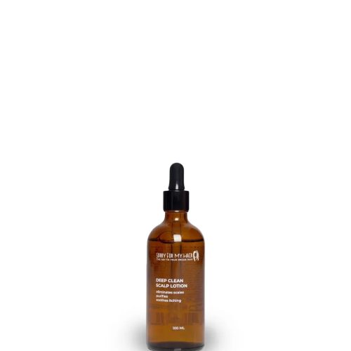 Sorry For My Hair трихологічний пілінг DEEP CLEAN SCALP LOTION 100 мл