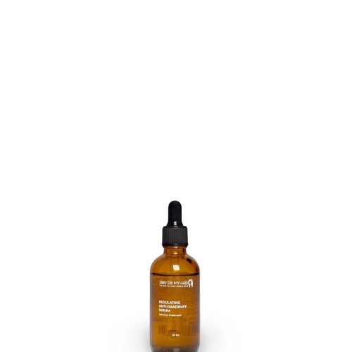 Sorry For My Hair трихологічна сироватка проти лупи REGULATING ANTI-DANDRUFF SERUM 50 мл