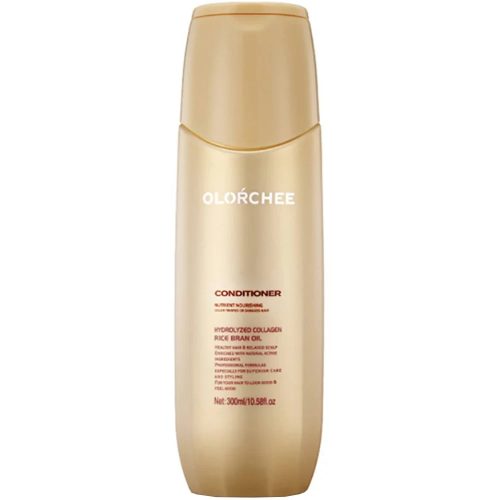 Olorchee Nutrient Nourishing Conditioner Кондиціонер для живлення волосся 300 мл