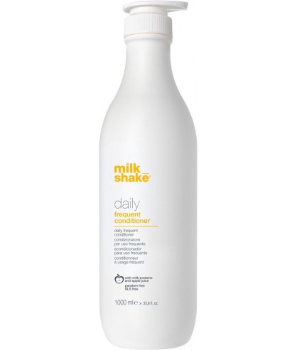 Milk_Shake Daily Frequent Conditioner Кондиціонер для щоденного застосування 1000 мл