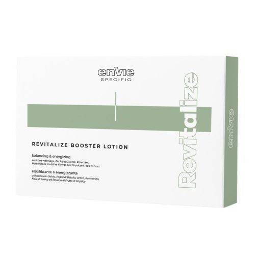 ENVIE REVITALIZE Ампули для росту волосся 10x10 мл
