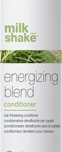 Milk Shake Energizing Blend Scalp Treatment Кондиціонер енергетичний для сухого волосся, 300 мл