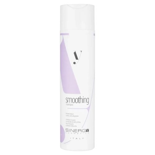 Sinergy Y2.1 Smoothing Shampoo Шампунь для гладкості неслухняного волосся, 250 мл