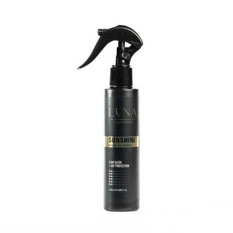 Luna Sunshine Argan oil spray 120 ml