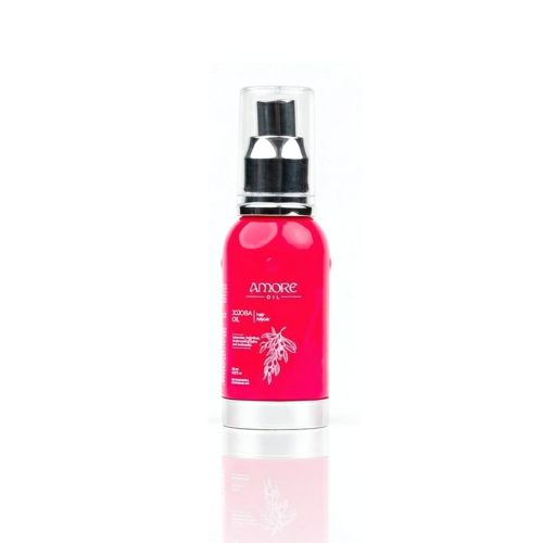 Олія жожоби для миттєвого ефекту Amore oil, 50 ml